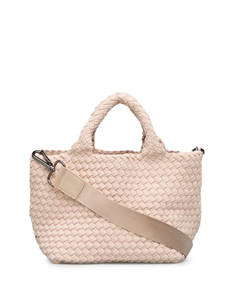 naghedi small st barths tote.